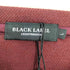 ブラックレーベルクレストブリッジ BLACK LABEL CRESTBRIDGE ショルダーチェックセーター メンズ import:L