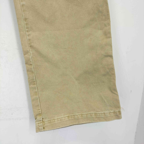 ザラ ZARA ワイドレッグミッドライズルーズフィットパンツ レディース 36