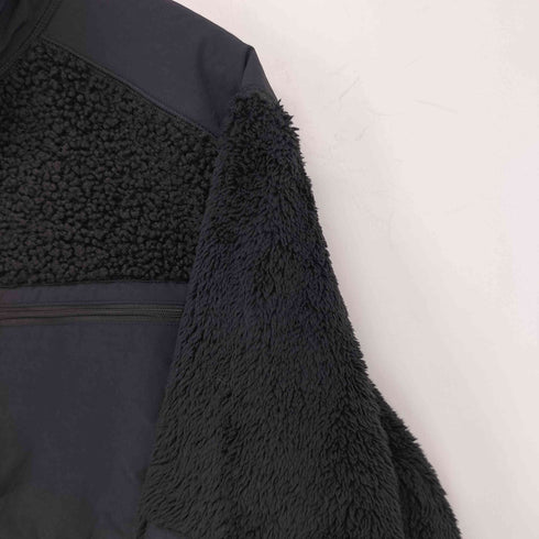 エンジニアードガーメンツ Engineered Garments コンビネーションフリースJK メンズ JPN:L