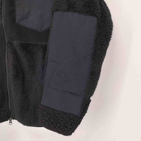 エンジニアードガーメンツ Engineered Garments コンビネーションフリースJK メンズ JPN:L