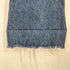 ザラ ZARA デニム ワイド パンツ メンズ