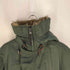 アルファインダストリーズ ALPHA INDUSTRIES N-3B EXTREME COLD WEATHER PARKA フライトジャケット メンズ import:L
