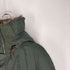 アルファインダストリーズ ALPHA INDUSTRIES N-3B EXTREME COLD WEATHER PARKA フライトジャケット メンズ import:L