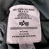 アルファインダストリーズ ALPHA INDUSTRIES N-3B EXTREME COLD WEATHER PARKA フライトジャケット メンズ import:L