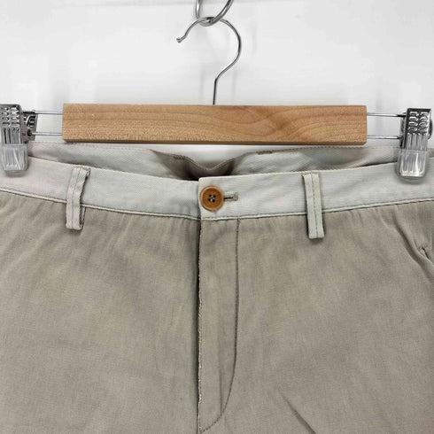 マリテフランソワジルボー MARITHE FRANCOIS GIRBAUD イタリア製 裾ジップ ジョッパーズパンツ メンズ 48