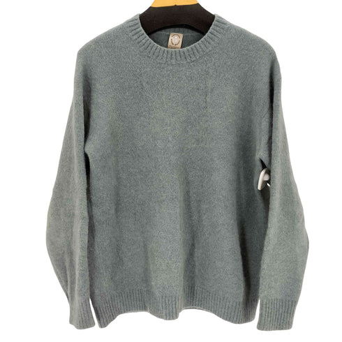 ビューティーアンドユースユナイテッドアローズ BEAUTY & YOUTH UNITED ARROWS エア シャギー アルパカ ニット メンズ JPN:M