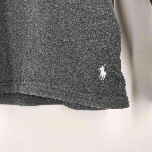 ポロラルフローレン POLO RALPH LAUREN 刺繍 クルーネックTシャツ メンズ JPN:L