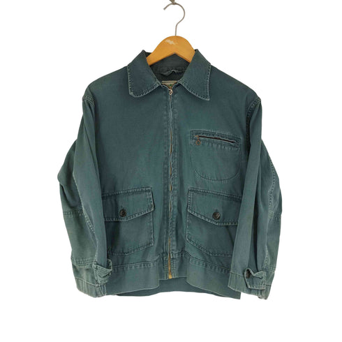 オシュコシュ OSHKOSH 60S ワークジャケット メンズ