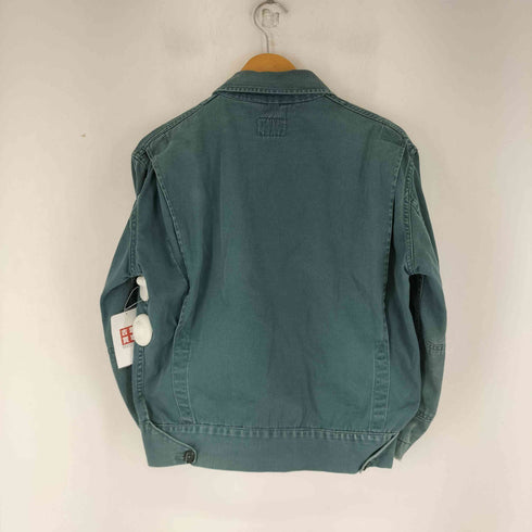 オシュコシュ OSHKOSH 60S ワークジャケット メンズ