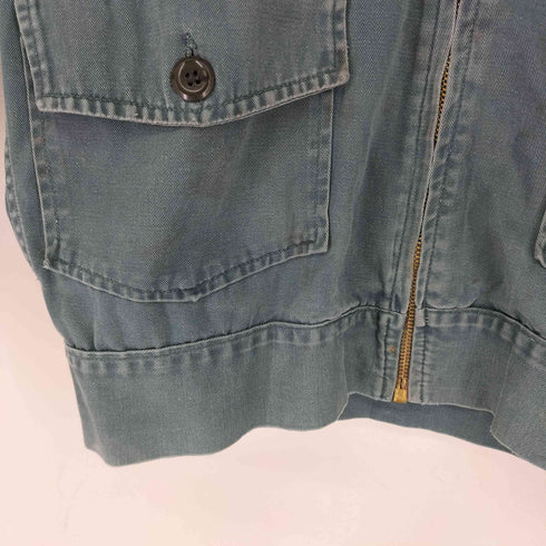 オシュコシュ OSHKOSH 60S ワークジャケット メンズ