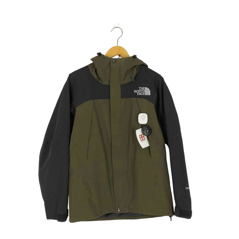 ザノースフェイス THE NORTH FACE MOUNTAIN JACKET GORE-TEX ゴアテックス メンズ import:S