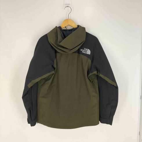 ザノースフェイス THE NORTH FACE MOUNTAIN JACKET GORE-TEX ゴアテックス メンズ import:S
