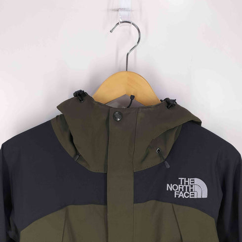 ザノースフェイス THE NORTH FACE MOUNTAIN JACKET GORE-TEX ゴアテックス メンズ import:S