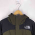 ザノースフェイス THE NORTH FACE MOUNTAIN JACKET GORE-TEX ゴアテックス メンズ import:S
