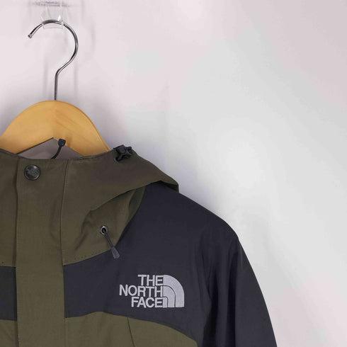 ザノースフェイス THE NORTH FACE MOUNTAIN JACKET GORE-TEX ゴアテックス メンズ import:S