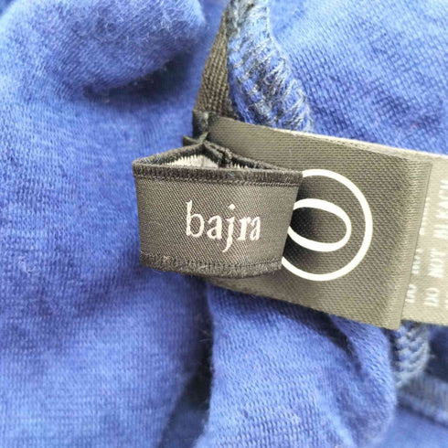 バジュラ bajra ハイネック ニット メンズ JPN:0