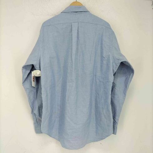 ポロバイラルフローレン Polo by RALPH LAUREN CLASSIC FIT L/S シャツ メンズ LL 17 1/2