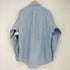 ポロバイラルフローレン Polo by RALPH LAUREN CLASSIC FIT L/S シャツ メンズ LL 17 1/2