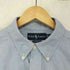ポロバイラルフローレン Polo by RALPH LAUREN CLASSIC FIT L/S シャツ メンズ LL 17 1/2
