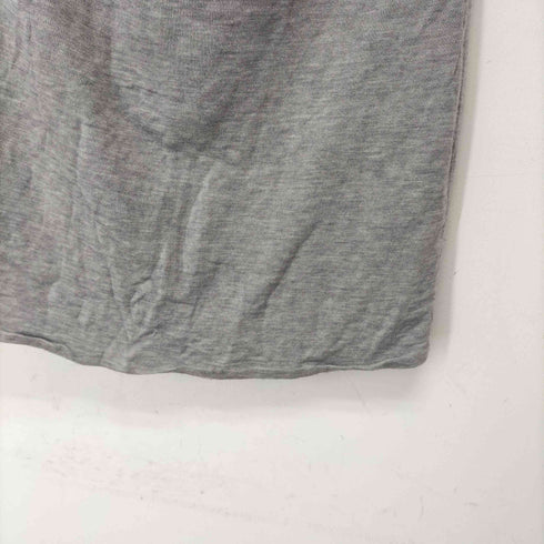 バジュラ bajra リバーシブル フーディー ニット ベスト レディース