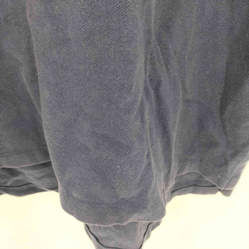 ポロバイラルフローレン Polo by RALPH LAUREN ポニー刺繍 ポロシャツ メンズ import:M