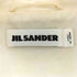 ジルサンダー JIL SANDER バックロゴプリント サテン ブルゾン レディース 32