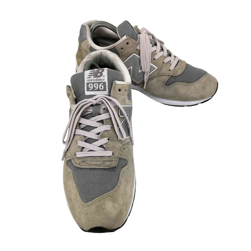 ニューバランス NEW BALANCE MRL996AG メンズ JPN:27