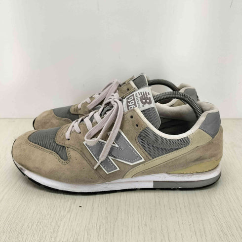 ニューバランス NEW BALANCE MRL996AG メンズ JPN:27