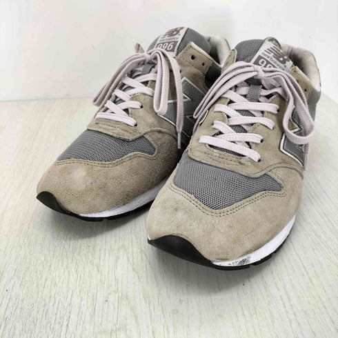 ニューバランス NEW BALANCE MRL996AG メンズ JPN:27
