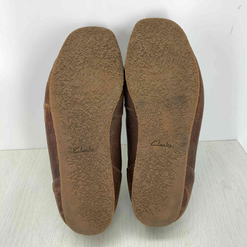 クラークス Clarks EXTREME COMFORT レザーシューズ メンズ UK:9