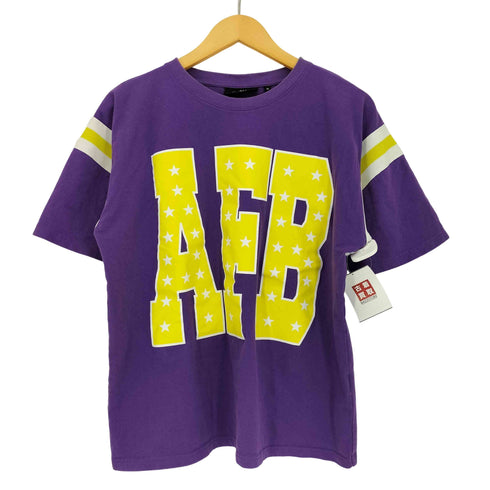 AFB AFB FOOTBALL TEE メンズ JPN:M