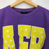 AFB AFB FOOTBALL TEE メンズ JPN:M