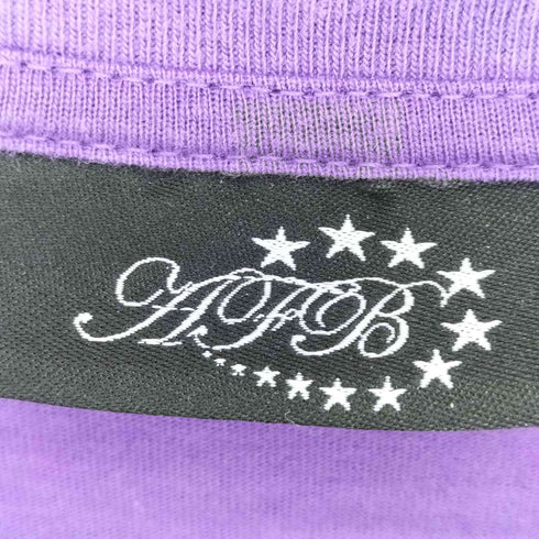AFB AFB FOOTBALL TEE メンズ JPN:M