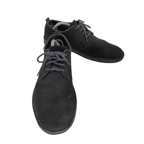 クラークスオリジナルズ Clarks ORIGINALS スエードレザーシューズ メンズ UK:9