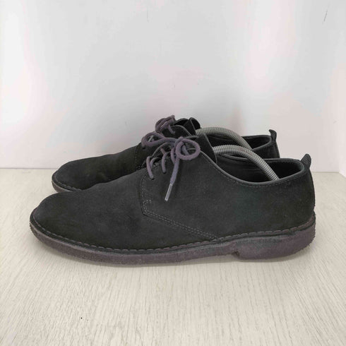 クラークスオリジナルズ Clarks ORIGINALS スエードレザーシューズ メンズ UK:9