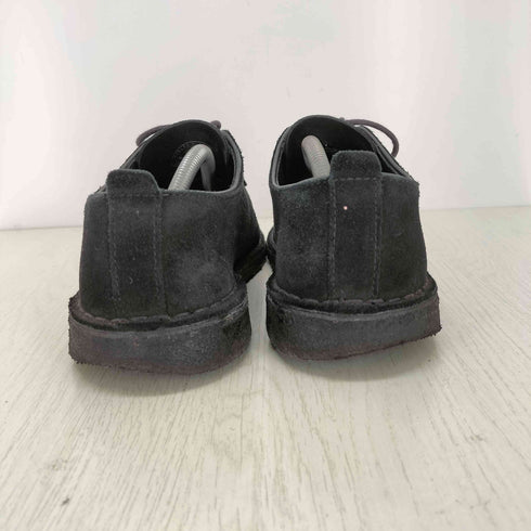 クラークスオリジナルズ Clarks ORIGINALS スエードレザーシューズ メンズ UK:9