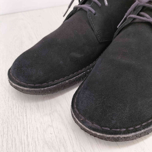クラークスオリジナルズ Clarks ORIGINALS スエードレザーシューズ メンズ UK:9