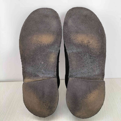 クラークスオリジナルズ Clarks ORIGINALS スエードレザーシューズ メンズ UK:9