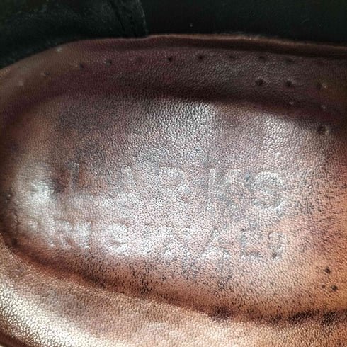 クラークスオリジナルズ Clarks ORIGINALS スエードレザーシューズ メンズ UK:9