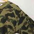 アベイシングエイプ A BATHING APE 25aw 1st Camo One Point LS Tee メンズ JPN:L