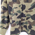 アベイシングエイプ A BATHING APE 25aw 1st Camo One Point LS Tee メンズ JPN:L