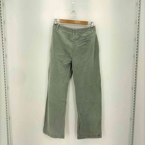 ザラ ZARA ワイド パンツ レディース