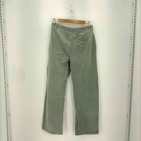 ザラ ZARA ワイド パンツ レディース