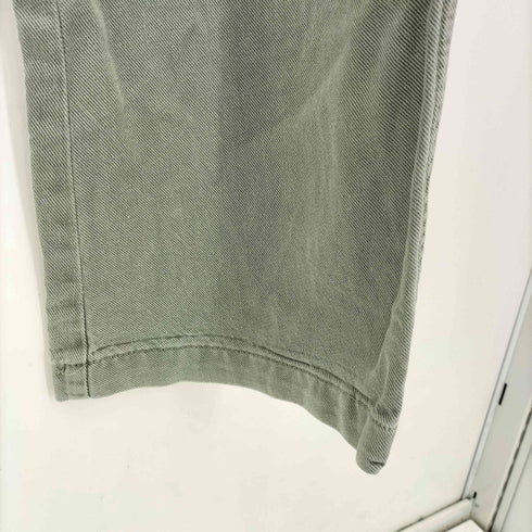 ザラ ZARA ワイド パンツ レディース