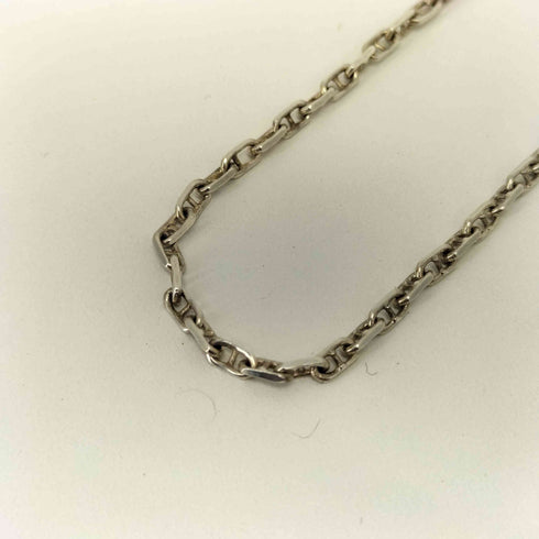 XOLO JEWELRY Caviar Link Necklace メンズ