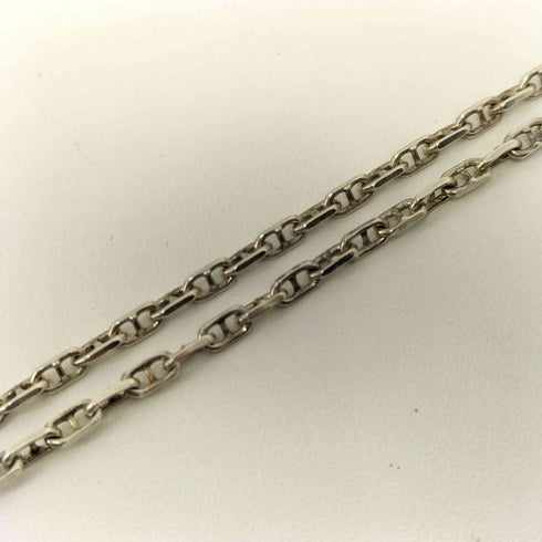 XOLO JEWELRY Caviar Link Necklace メンズ