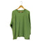 ジャーナルスタンダードレリューム JOURNAL STANDARD relume MASON ロングスリーブ Tシャツ レディース