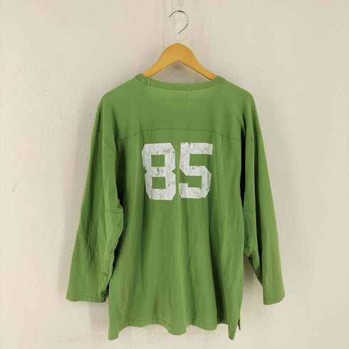 ジャーナルスタンダードレリューム JOURNAL STANDARD relume MASON ロングスリーブ Tシャツ レディース