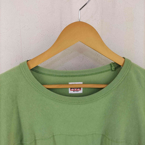 ジャーナルスタンダードレリューム JOURNAL STANDARD relume MASON ロングスリーブ Tシャツ レディース