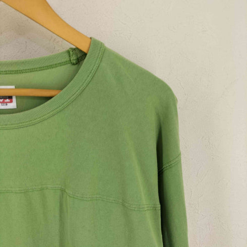 ジャーナルスタンダードレリューム JOURNAL STANDARD relume MASON ロングスリーブ Tシャツ レディース